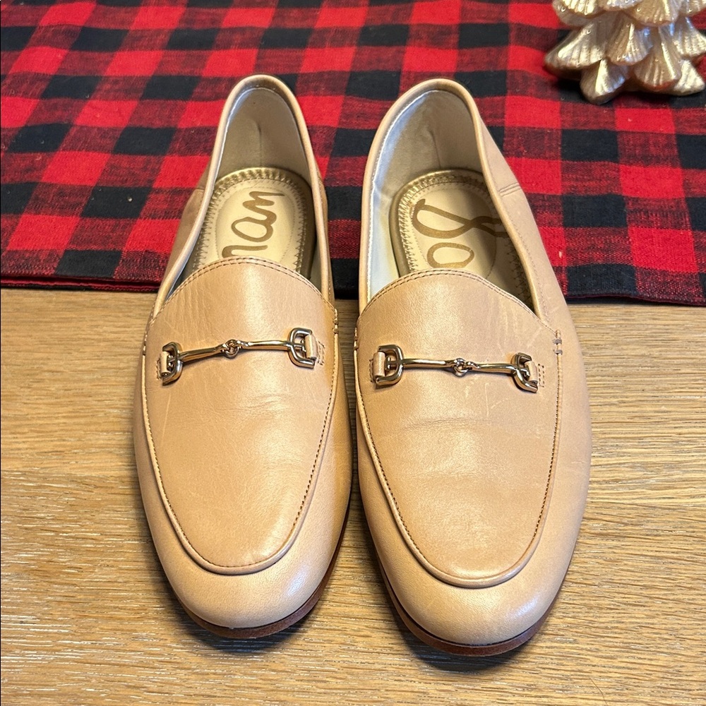Women’s Sam Edelman Lorraine Bit Loafer 7.5